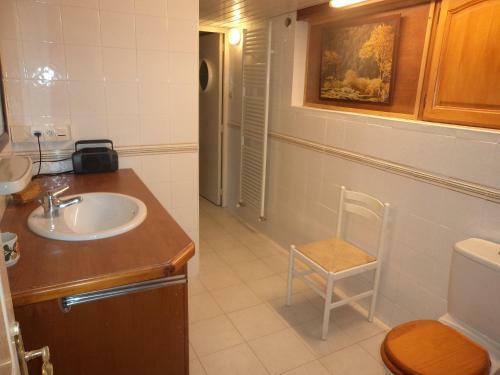 Apartamento Meubl� 4 Pers Saint Jean De Luz