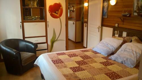 Apartamento Meubl� 4 Pers Saint Jean De Luz