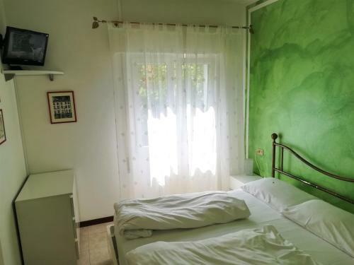 Hotel Villa Tiziana