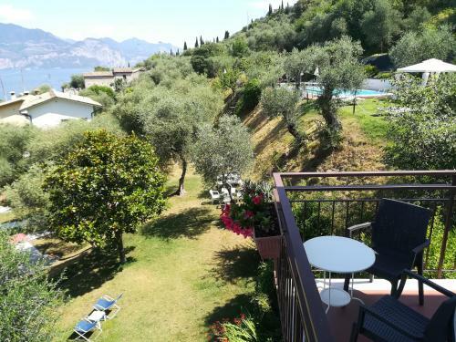 Hotel Villa Tiziana