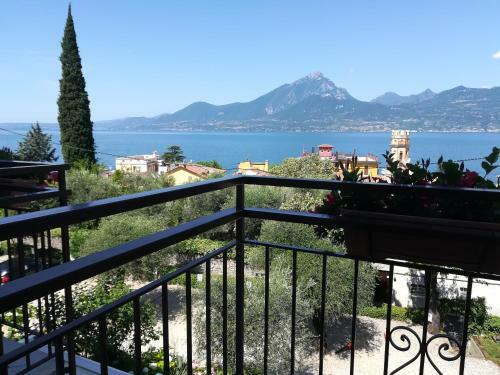 Hotel Villa Tiziana