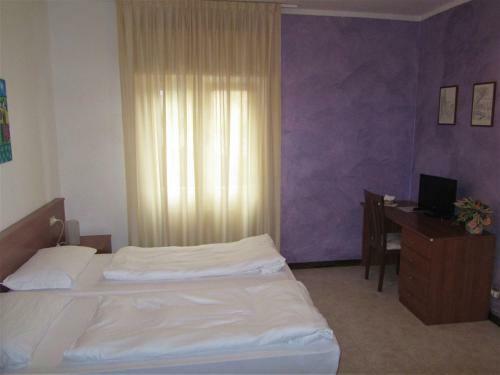 Hotel Villa Tiziana