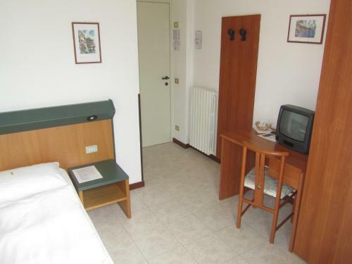 Hotel Villa Tiziana