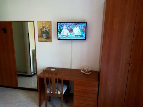 Hotel Villa Tiziana