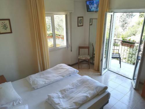 Hotel Villa Tiziana
