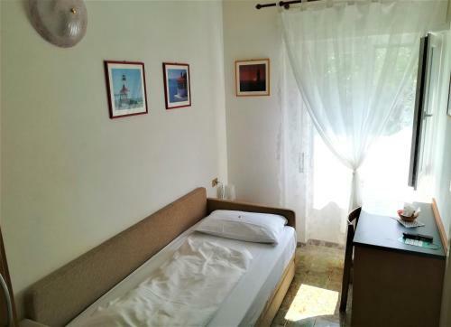 Hotel Villa Tiziana