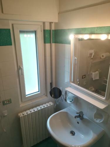 Hotel Villa Tiziana