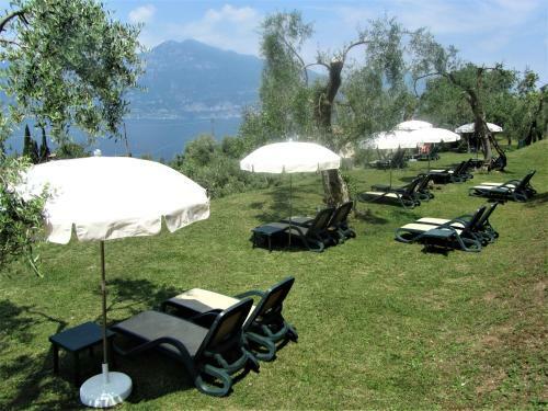 Hotel Villa Tiziana