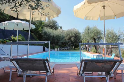 Hotel Villa Tiziana