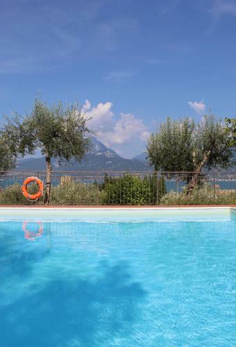 Hotel Villa Tiziana