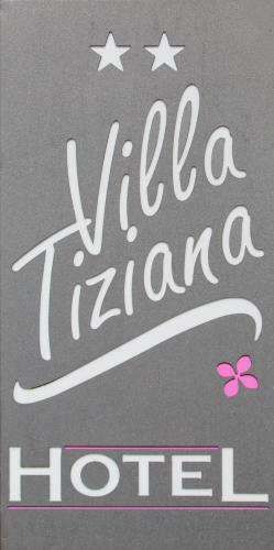 Hotel Villa Tiziana