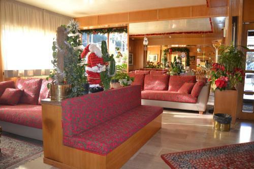 Hotel Sila