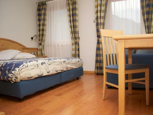 Bed & Breakfast Baita Scaia