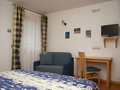 Bed & Breakfast Baita Scaia
