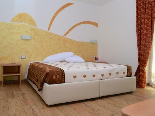 Bed & Breakfast Baita Scaia