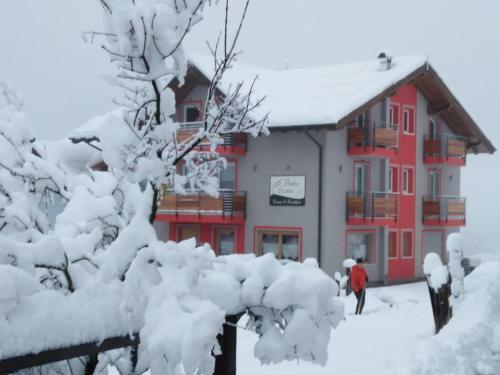 Bed & Breakfast Baita Scaia