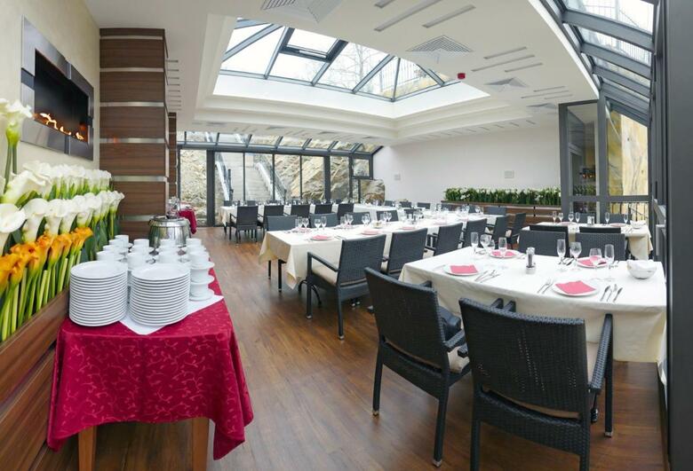 Hotel Dvorana