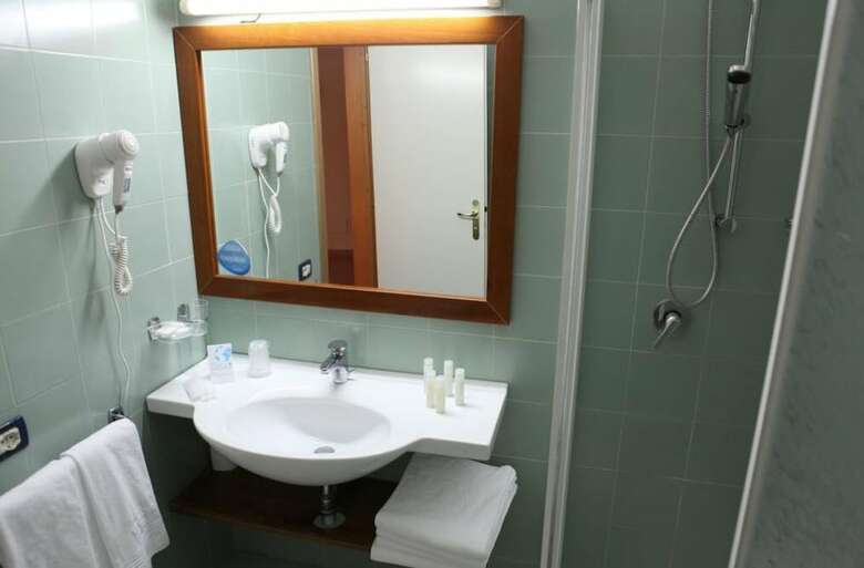 Hotel Ti Blu Village Club