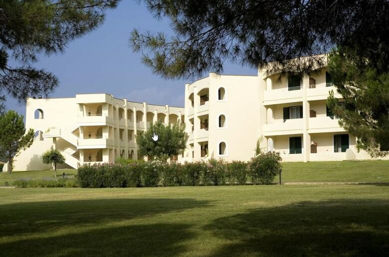 Hotel Ti Blu Village Club