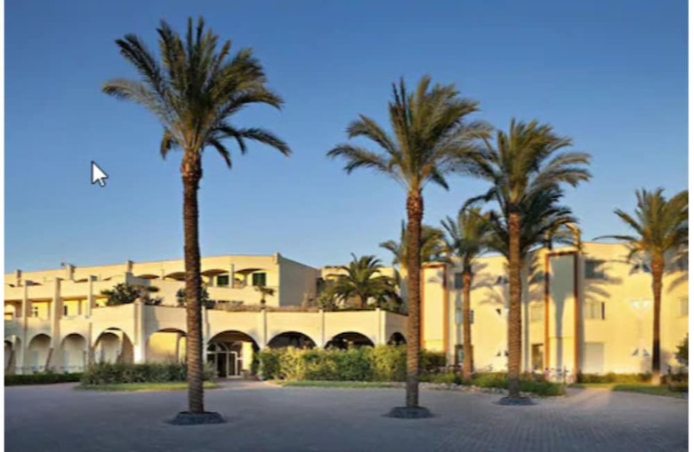Hotel Ti Blu Village Club