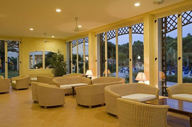 Hotel Ti Blu Village Club