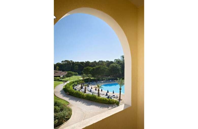 Hotel Ti Blu Village Club