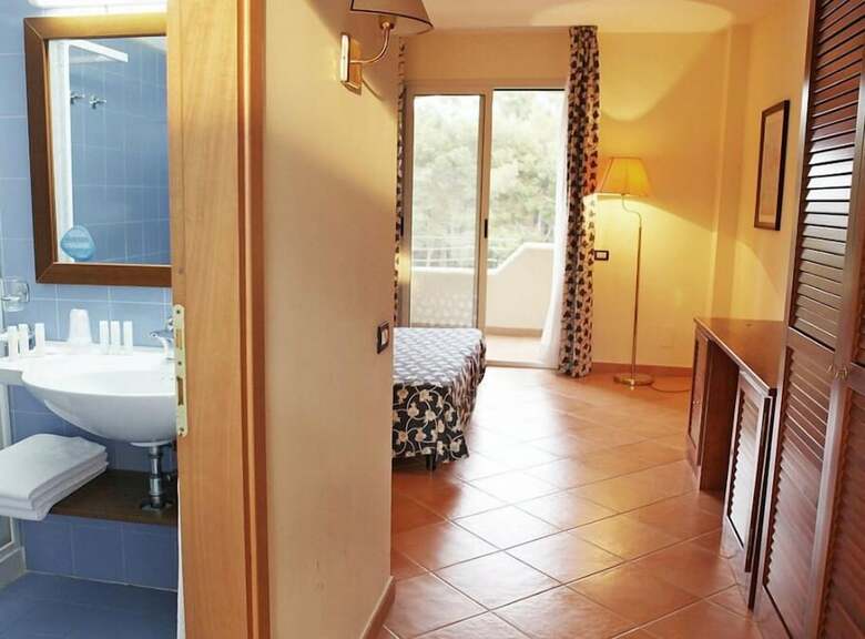 Hotel Ti Blu Village Club