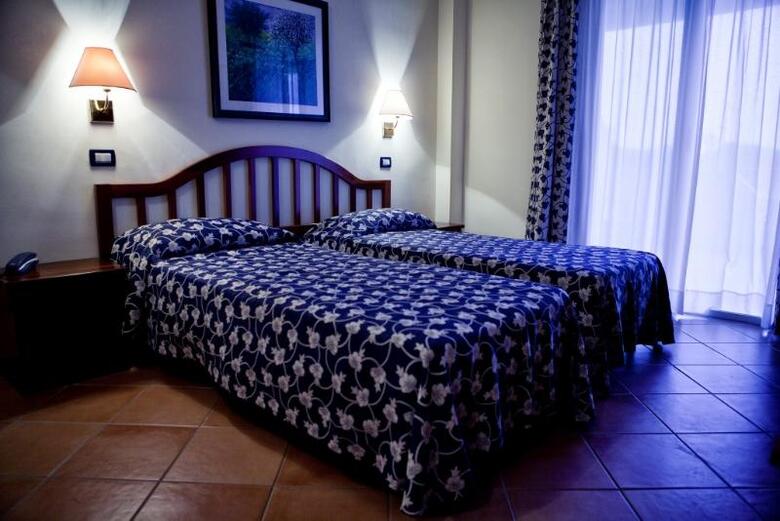 Hotel Ti Blu Village Club