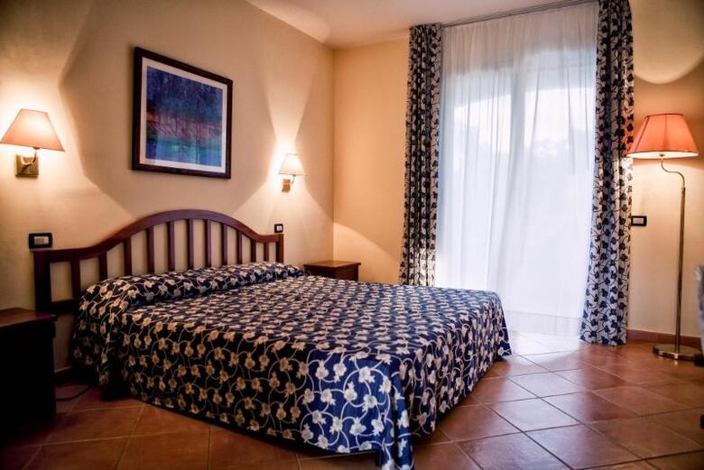Hotel Ti Blu Village Club
