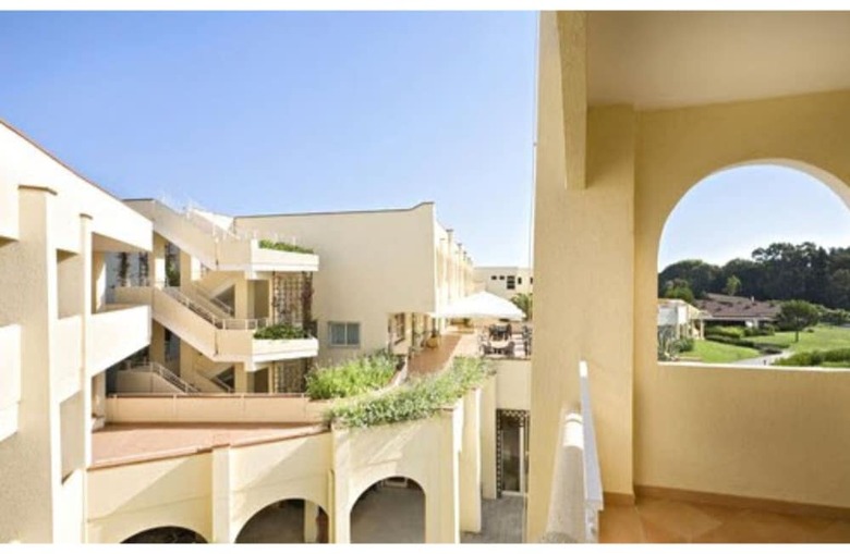 Hotel Ti Blu Village Club