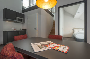 Apartamento The Stay.residence