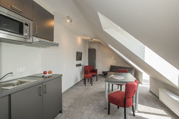 Apartamento The Stay.residence