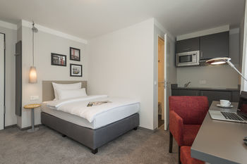 Apartamento The Stay.residence
