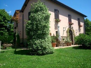 Agroturismo Agriturismo Borgodoro