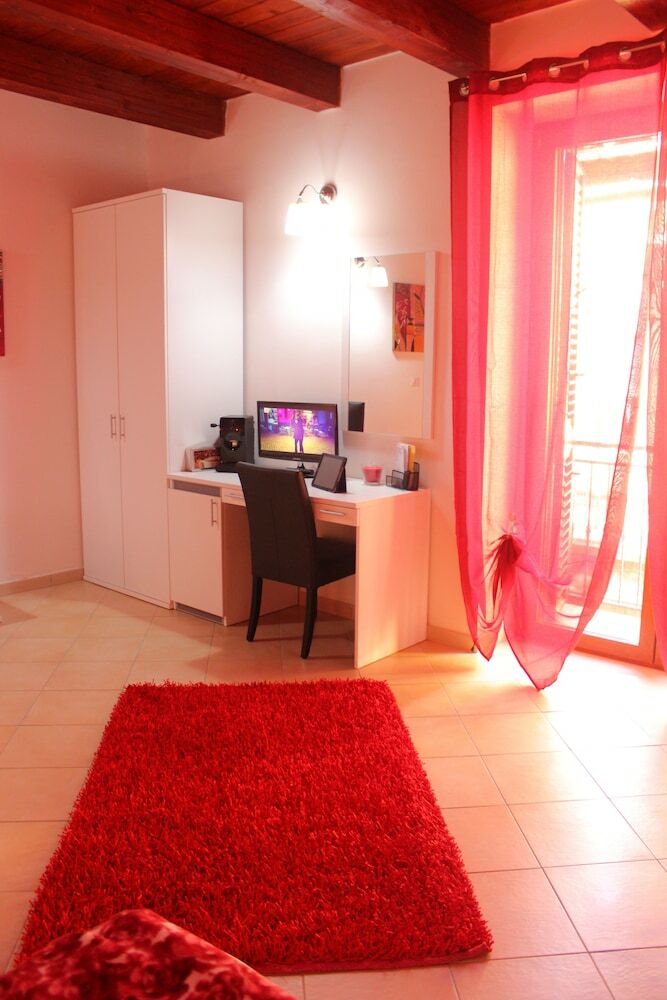 Bed & Breakfast Del Cavaliere
