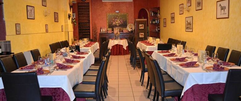 Bed & Breakfast Del Cavaliere