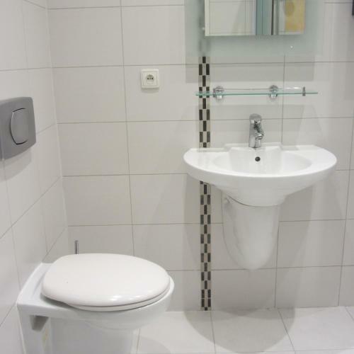 Aparthotel Apartments Lux Prague