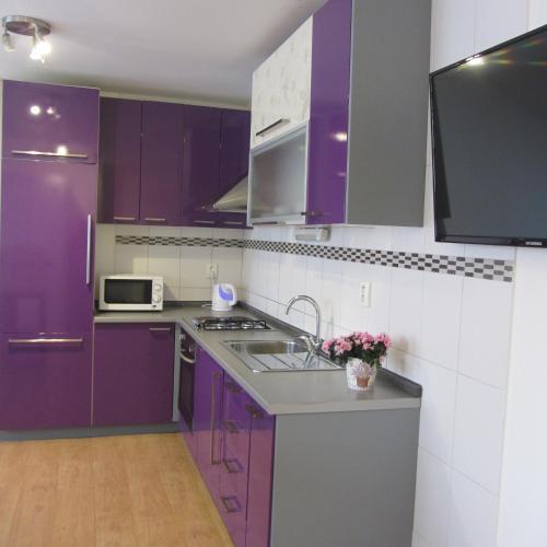 Aparthotel Apartments Lux Prague