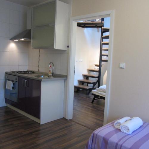 Aparthotel Apartments Lux Prague