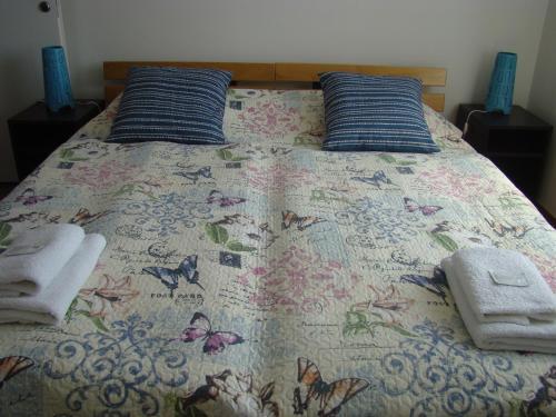 Aparthotel Apartments Lux Prague