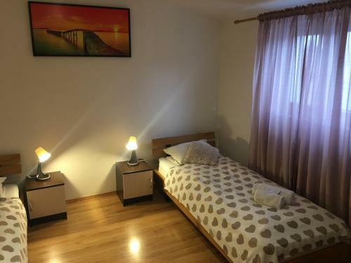 Aparthotel Apartments Lux Prague