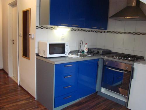 Aparthotel Apartments Lux Prague