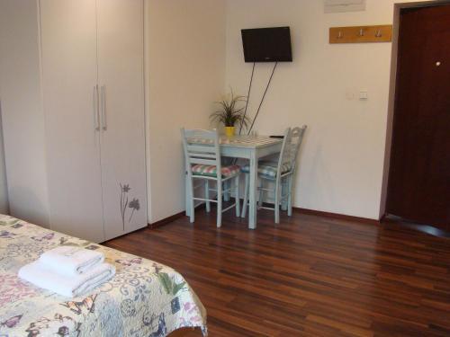 Aparthotel Apartments Lux Prague