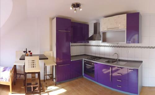 Aparthotel Apartments Lux Prague