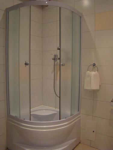 Aparthotel Apartments Lux Prague