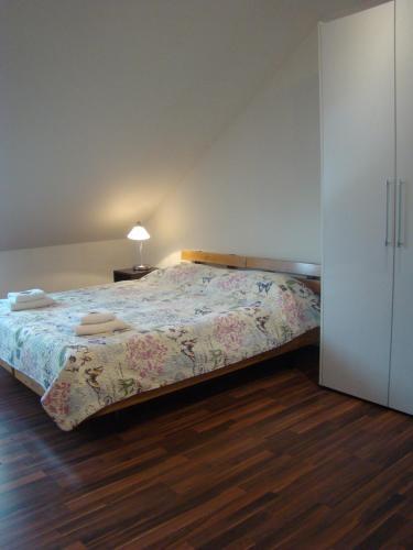 Aparthotel Apartments Lux Prague