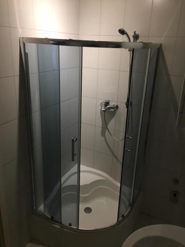 Aparthotel Apartments Lux Prague