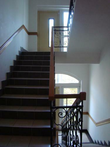 Aparthotel Apartments Lux Prague