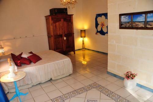 Alba Bed & Breakfast