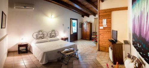 Alba Bed & Breakfast